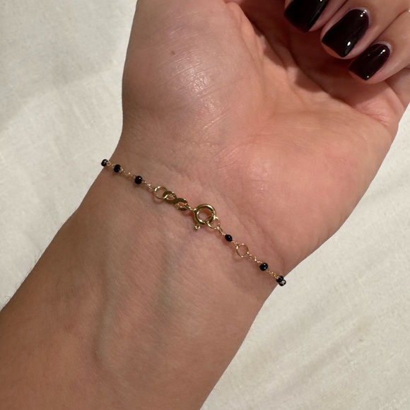 Gigi clozeau classic bracelet - Picture 3 of 4